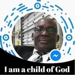 Meet your Posher, William